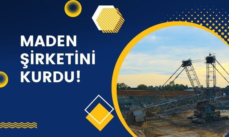 Halka Arzın Yeni İsmi Şirket Kurulumunu Tamamladı