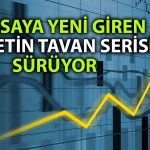 Halka Arzlara İlgi Canlanıyor mu? O Hisse Yine Tavan!
