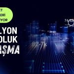 Hareket Proje Dünya Devi ile Anlaştı, Hisseler 87 Liraya Dayandı