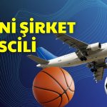 Havacılık Devinin Yeni Spor Şirketi Tescillendi
