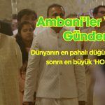 Hindistan’da Ambani Şoku: 5 Yıl Borsa Yasağı Geldi