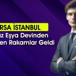 Hisse Hedef Fiyatı 28 TL Olan Şirket Bilançosunu Paylaştı