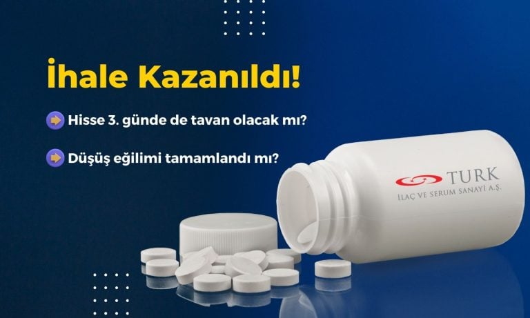 5 Günlük Kazanç Yüzde 15’i Aştı! Yeniden Tavan Gelir mi?