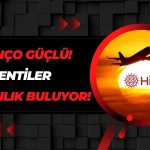 Hissede 121 TL Öngörüsü! Bilanço Güçlü