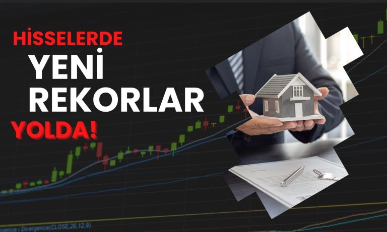 Hisseleri 1 Yılda Yüzde 300 Artan Şirket, Mağaza Kiraladı