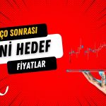 Hisseleri 4 Ayın Düşüğünü Gören Dev Şirket için 5 Hedef Fiyat
