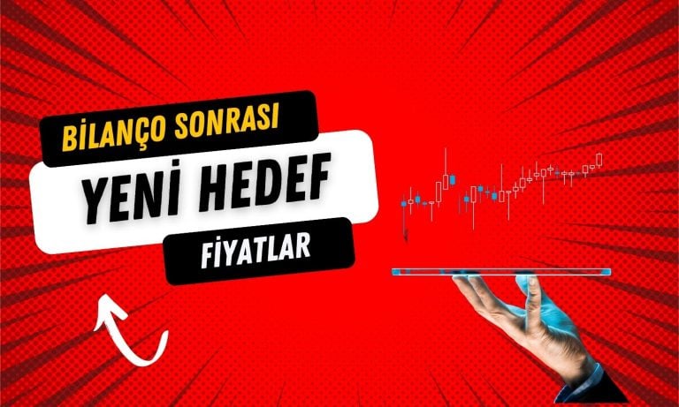 Hisseleri 4 Ayın Düşüğünü Gören Dev Şirket için 5 Hedef Fiyat