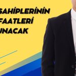 Hisseleri Düşen Şirketten 40 Milyon TL’lik Pay Geri Alım Hamlesi