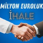 Hisseleri Düşük Seyreden Enerji Şirketi, Milyon Euroluk İhale Aldı