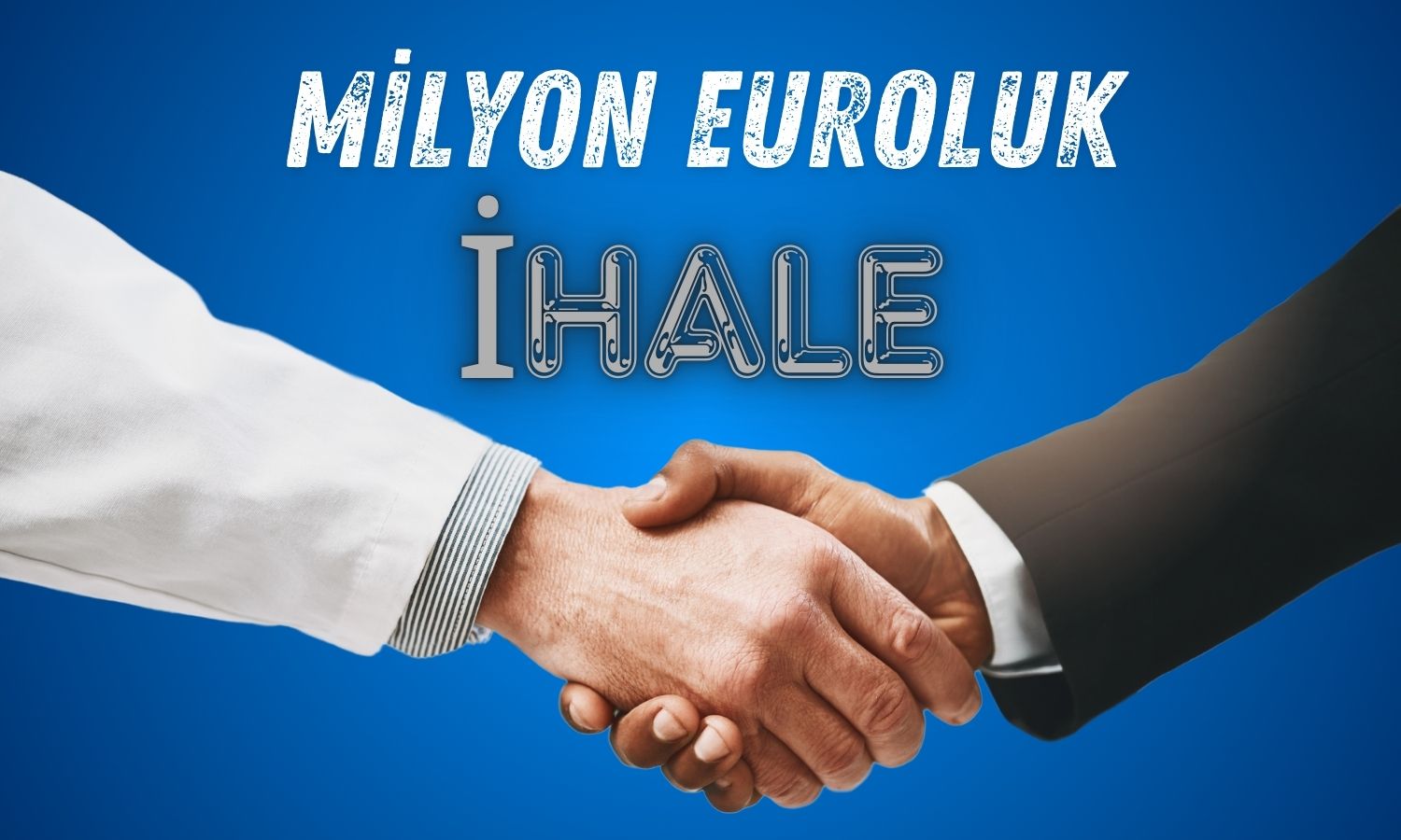 Hisseleri Düşük Seyreden Enerji Şirketi, Milyon Euroluk İhale Aldı