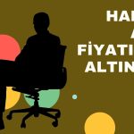 Hisseleri Halka Arz Fiyatının Altına Düşen Şirkette Yönetici Değişikliği