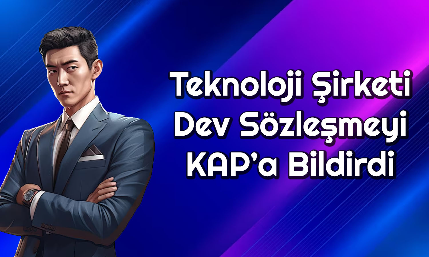 Hisseleri Sert Düşen MIATK, Dev Sözleşmeyi Duyurdu