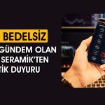 Hisseleri Yüzde 442 Artan Şirketten Yüzde 600 Bedelsiz Kararı