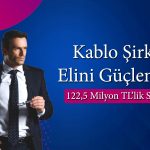 Hissesi 20 TL’den 54 TL’ye Çıkan Halka Arzdan Yeni Duyuru