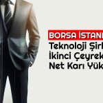 Hissesi 30 TL’den 86 TL’ye Çıkan Halka Arz Zarar Açıkladı