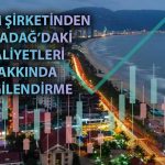 Hissesi Yılda Yüzde 260 Artan Turizm Şirketinden Yatırım Açıklaması