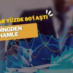 Holding Enerji Şirketinde Elini Güçlendirdi, Hisseler Pozitif
