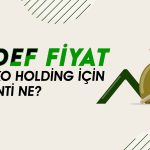 Holding Hissesi 162 TL’ye Çıkabilir mi? Analistler Paylaştı