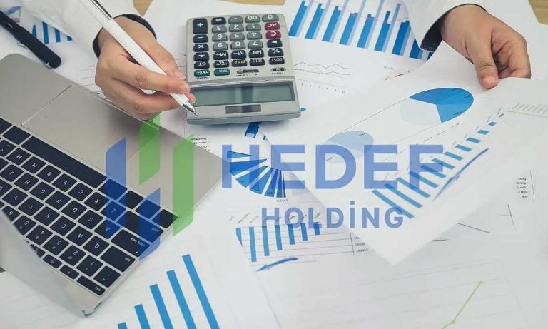 Holding için Yüzde 400 Bedelsiz Kesinleşti: Hisse Yükselişe Geçti