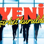 Holding Portföyünü Genişletti, Yeni Şirket Kuruldu