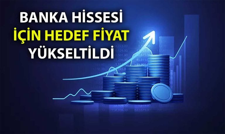 HSBC Banka Hissesi için Yeni Hedef Fiyat Paylaştı