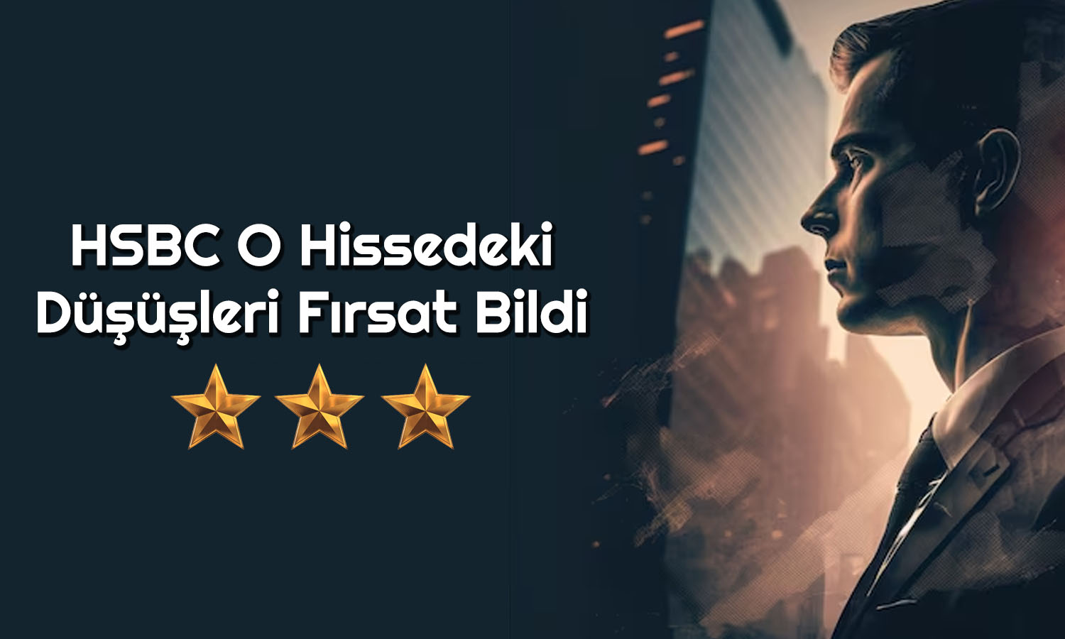 HSBC’den Havacılık Devinde 1,8 Milyar TL’lik Alım