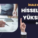 İhale Haberi Elektrik Şirketinin Hisselerini Canlandırdı