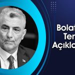 İhracatçılara Dev Destek Yolda! Bakan Bolat Açıkladı