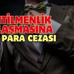 İki İlaç Şirketine Centilmenlik Anlaşması için Dev Ceza