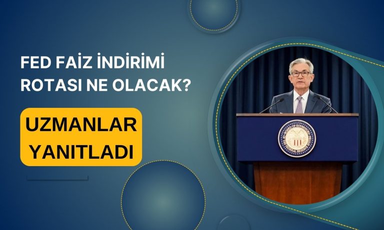 ING: Ekonomik Görünüm Değil Ama FED Beklentimiz Değişti