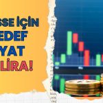 İnşaat Şirketinin Hisseleri için Hedef Fiyat Yükseltildi