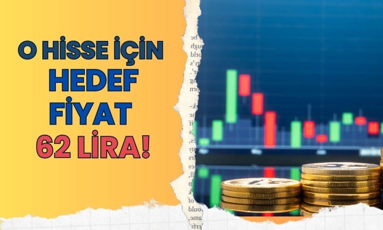 İnşaat Şirketinin Hisseleri için Hedef Fiyat Yükseltildi