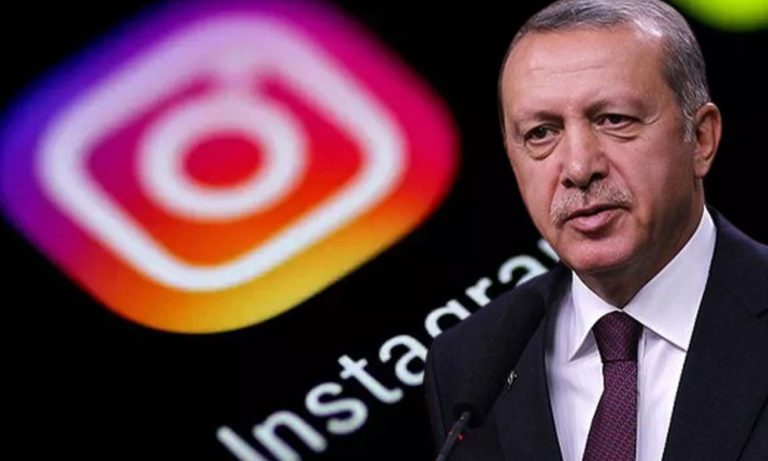 Instagram Açılacak mı? Erdoğan’dan Beklenen Açıklama Geldi