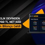 İş Bankası Bilançosunu Açıkladı: Beklenti Üstü Net Kar