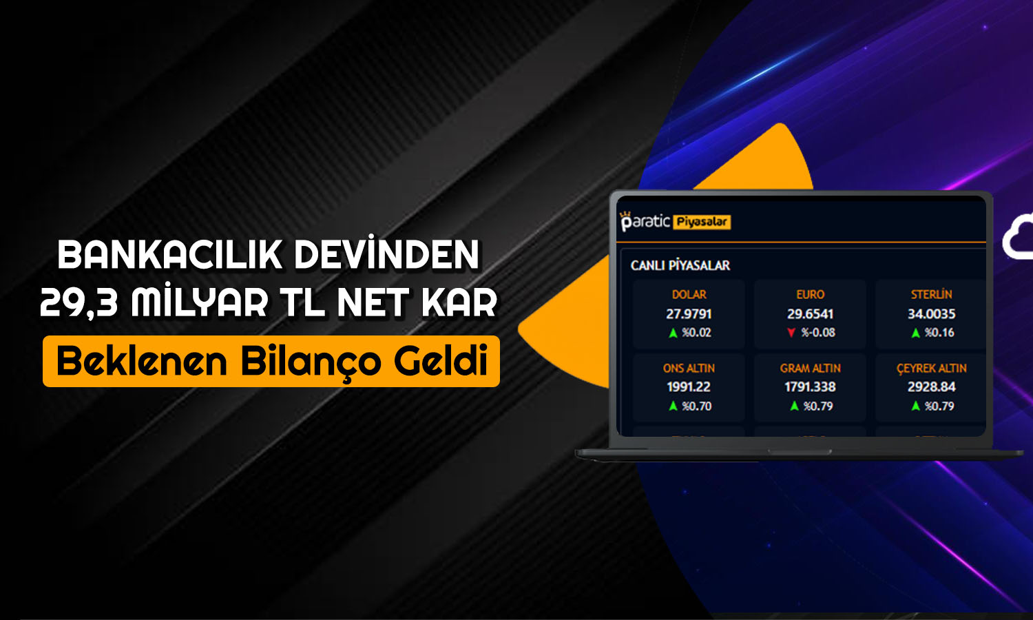 İş Bankası Bilançosunu Açıkladı: Beklenti Üstü Net Kar
