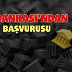 İş Bankası’ndan Halka Arz Yoluyla Borçlanma Başvurusu