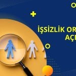 İşsizlik Açıklandı! Haziran’da Büyük Artış Yaşandı