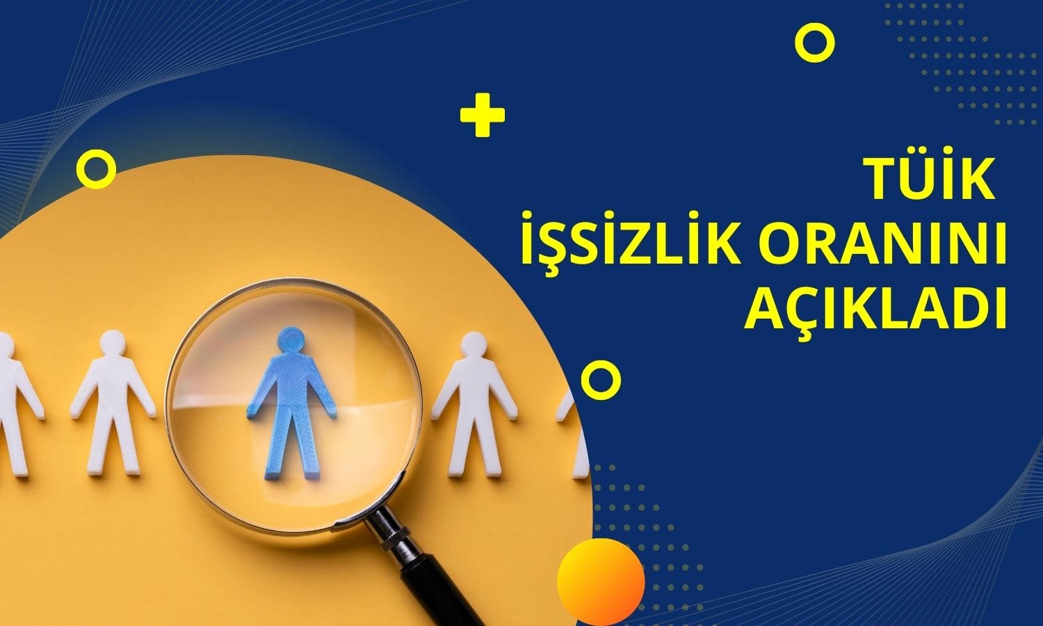 İşsizlik Açıklandı! Haziran’da Büyük Artış Yaşandı