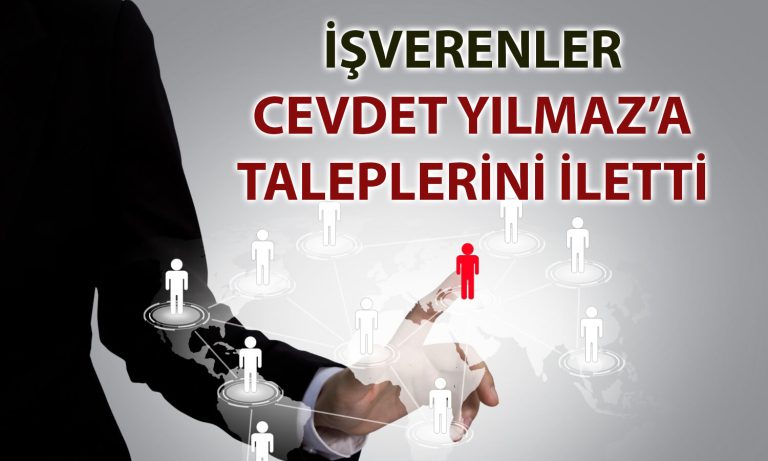 İşverenler Taleplerini Sıraladı: Döviz Kuru Baskısı ve Artan Maliyetler