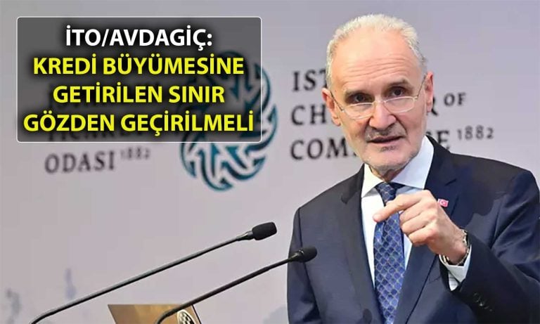 İTO’dan Kur Açıklaması: Enflasyon ile Açılan Makas Alarm Durumudur