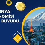 Japonya Ekonomisi İkinci Çeyrekte Çok Hızlı Büyüdü