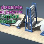 Kağıt Şirketi Distribütörlük Anlaşmasını Duyurdu