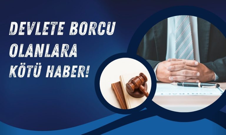 Gecikme Zammı ve Tecil Faiz Oranları Yükseltildi