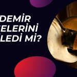 Kardemir’den Milyonluk Maden Sahaları Açıklaması