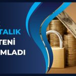 KKM ve Katılma Hesapları 68 Milyar Lira Düştü