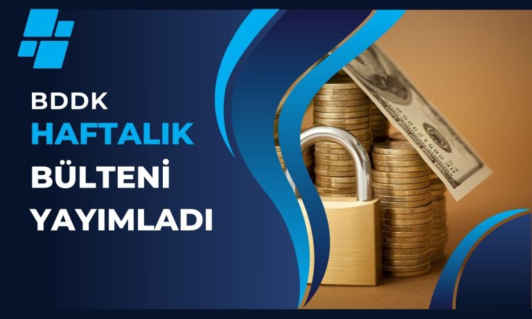 KKM ve Katılma Hesapları 68 Milyar Lira Düştü