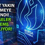 Konkordato İlan Eden Şirketin Hisseleri Yeniden İşleme Başlıyor