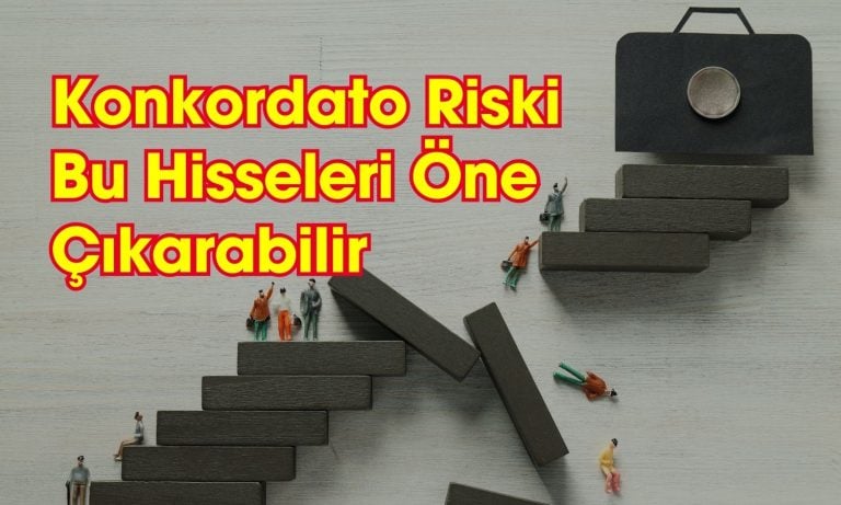 Konkordato Riski Arttı: LIDFA, ULUFA ve GARFA Hisseleri Öne Çıktı