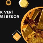 Kritik Veri Öncesi Rekor Geldi! Gram Altın Yükselişte