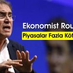 Kriz Kahini Ters Köşe Yaptı: Resesyon Endişesi Abartıldı mı?